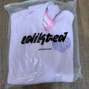 Edikted hoodie